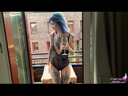 ❤️ አስደናቂ ልጃገረድ በጉልፕ እየጠባች እና በክፍት ሰማይ ስር በስሜታዊነት የምትበዳ ❌  የፊንጢጣ የወሲብ ፊልም ☑